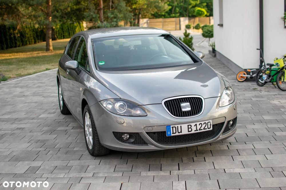 Seat Leon - 2
