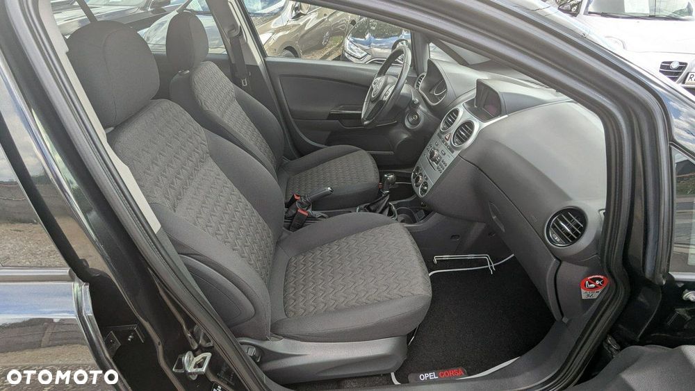 Opel Corsa - 16