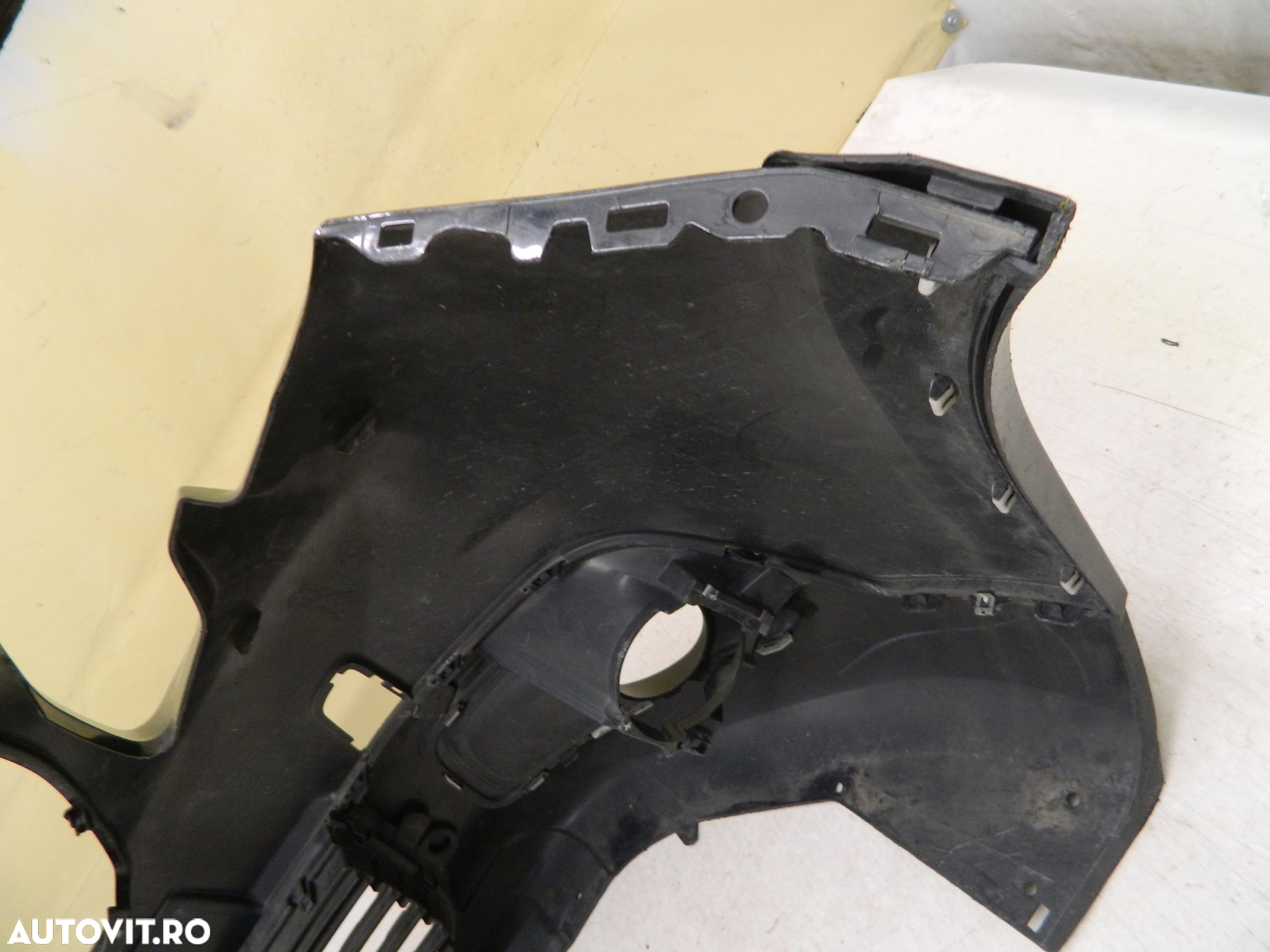 Bara fata Peugeot 2008, facelift, 2016, 2017, 2018, 2019, cod origine 9814116177. - 6