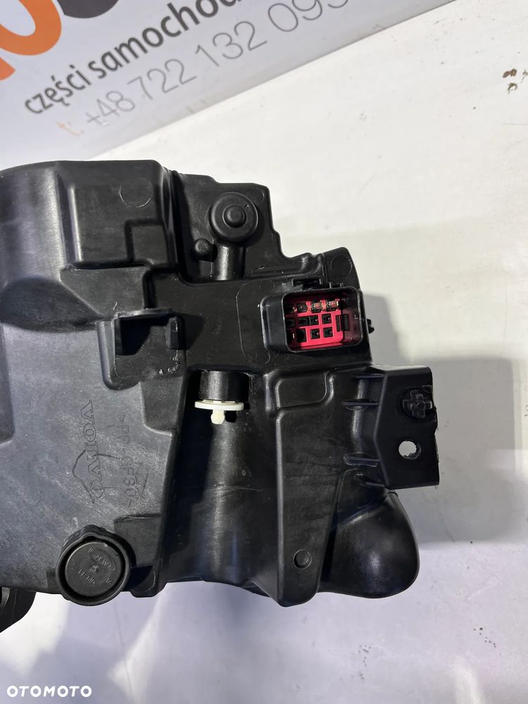 Volvo XC60 II lift MID LED lampa lewa Idealna 32420424 - 8