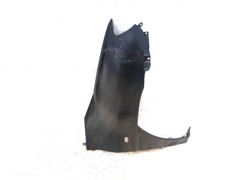 hyundai matrix błotnik przód przedni prawy nowy