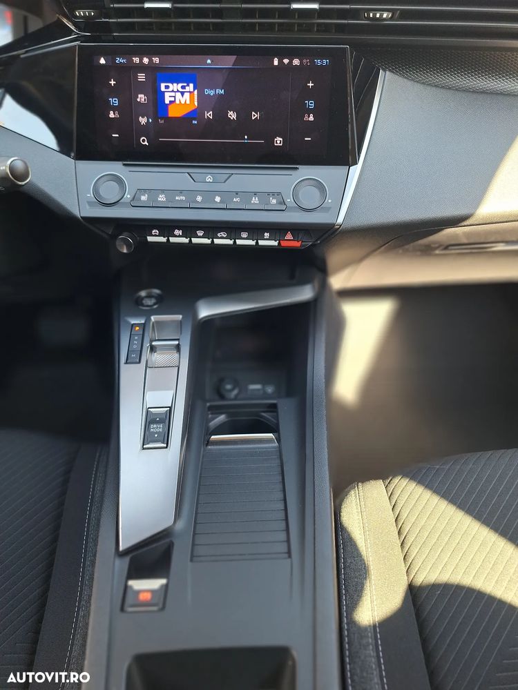 Peugeot 308 - 9