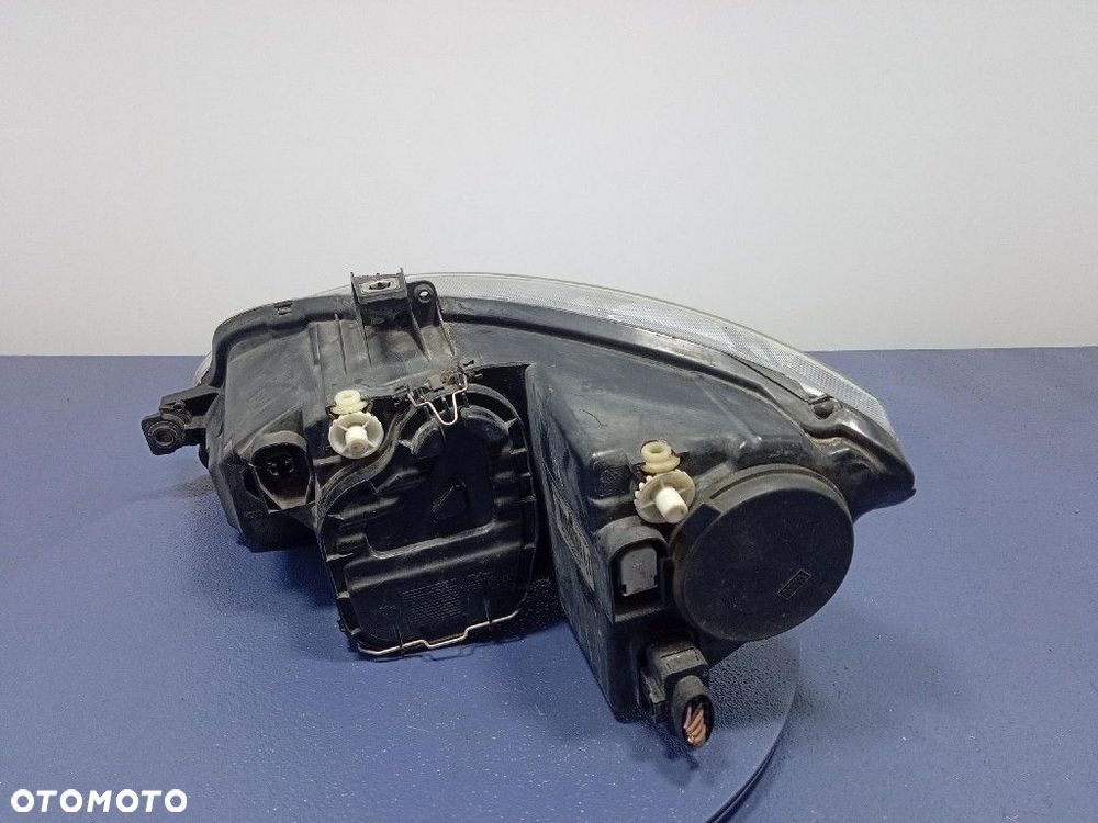 SEAT LEON II 2 05- REFLEKTOR PRAWY LAMPA PRZÓD PRAWA 5P1941006C - 3