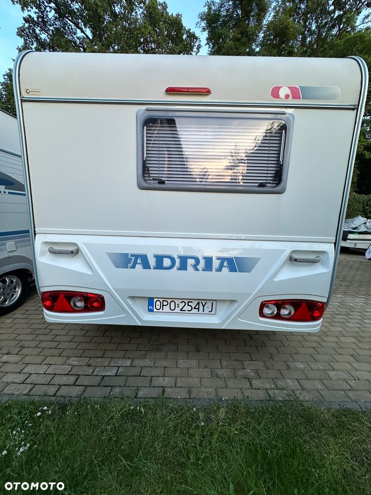 Adria ADORA 462 - 2
