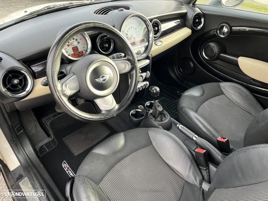 MINI Clubman Cooper D Auto - 2