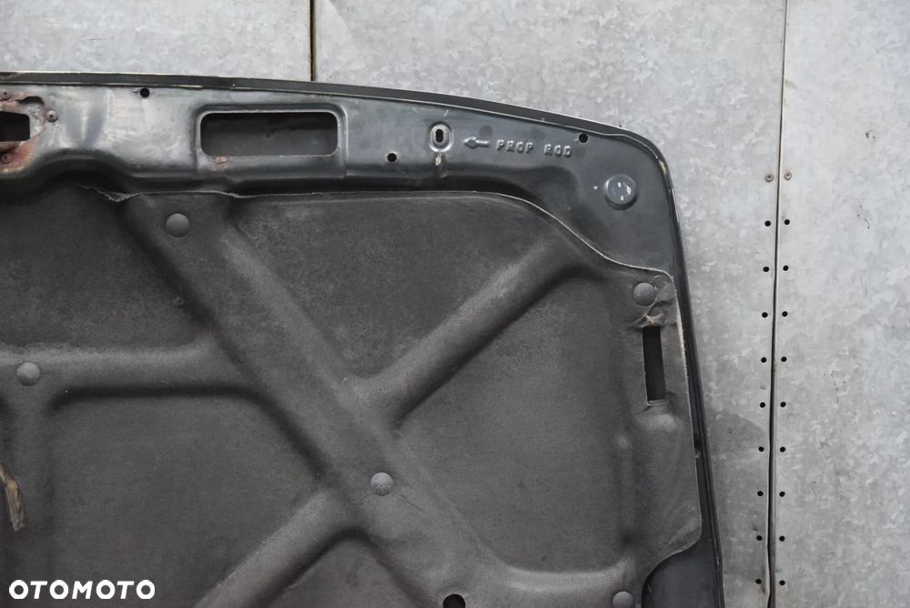 SUZUKI GRAND VITARA I MASKA - 17