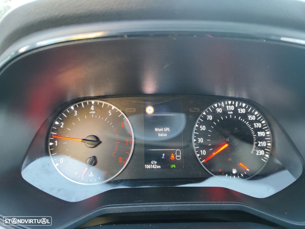 Renault Clio 1.0 TCe Evolution - 7