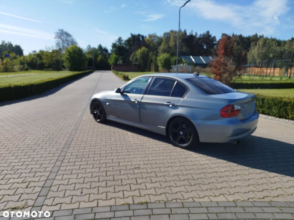 BMW Seria 3 - 10