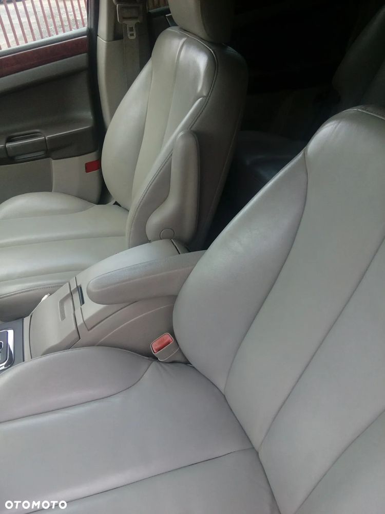 Chrysler Pacifica 3.5 - 6