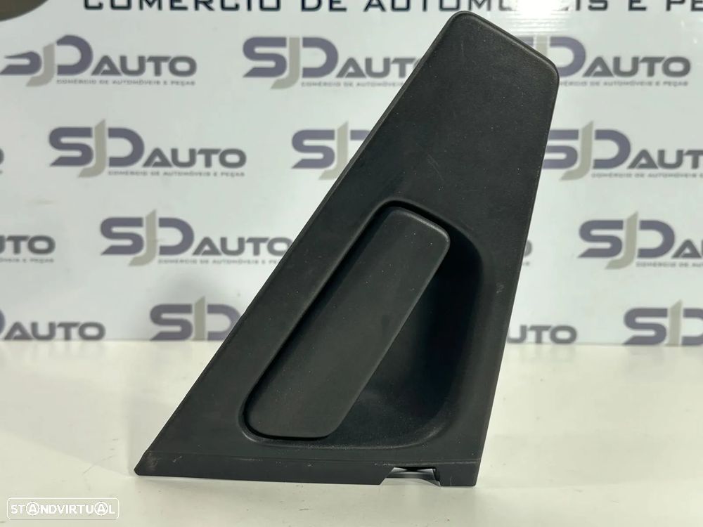 Puxador Exterior Frente / Trás Direito / Esquerdo - Renault Clio IV (2018) - 10