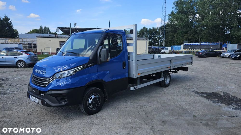 Iveco Daily - 1