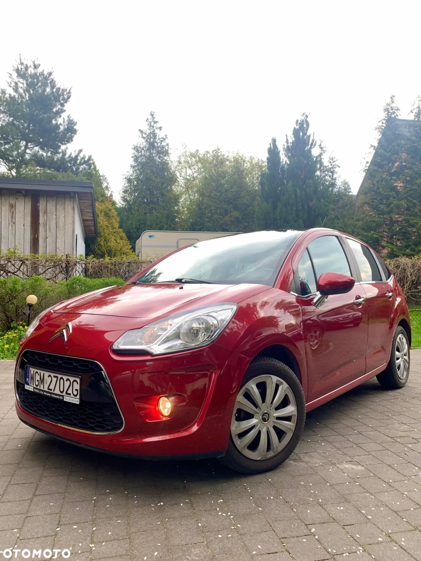Citroën C3 1.4 Selection - 1