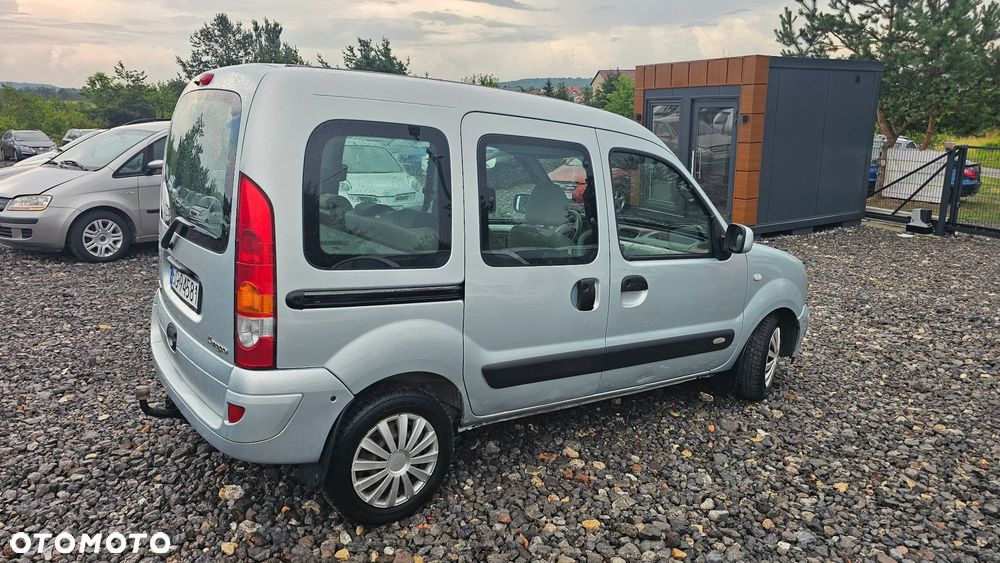 Renault Kangoo 1.5 dCi Expression - 2