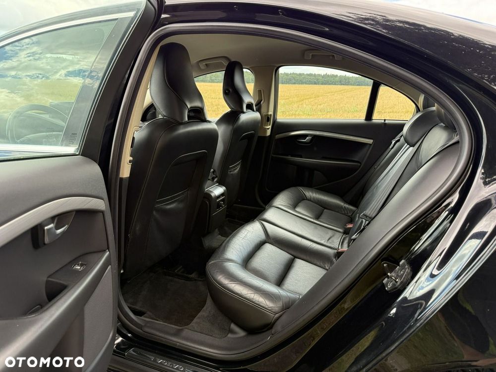 Volvo S80 D5 Momentum - 7