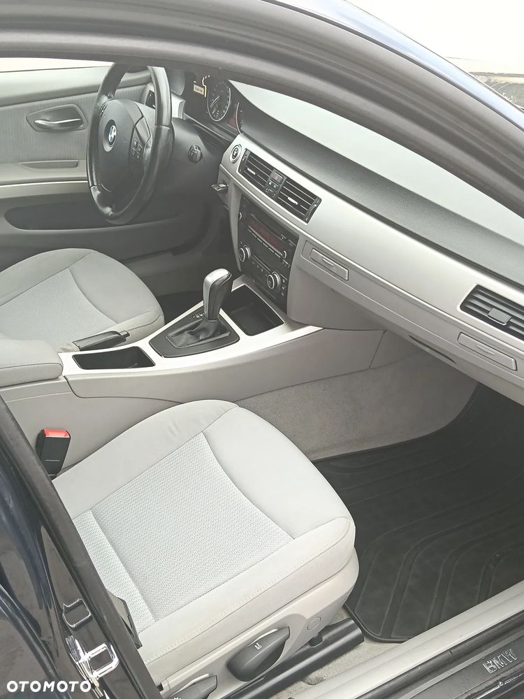 BMW Seria 3 - 19