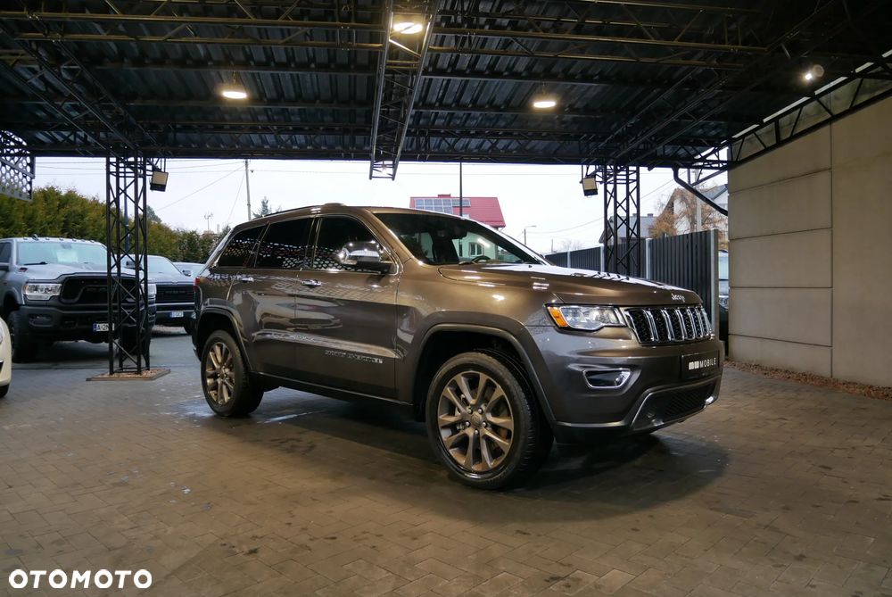 Jeep Grand Cherokee - 2