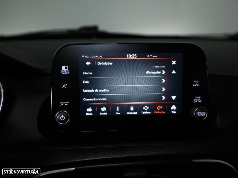 Fiat Tipo 1.6 MultiJet City Life - 15