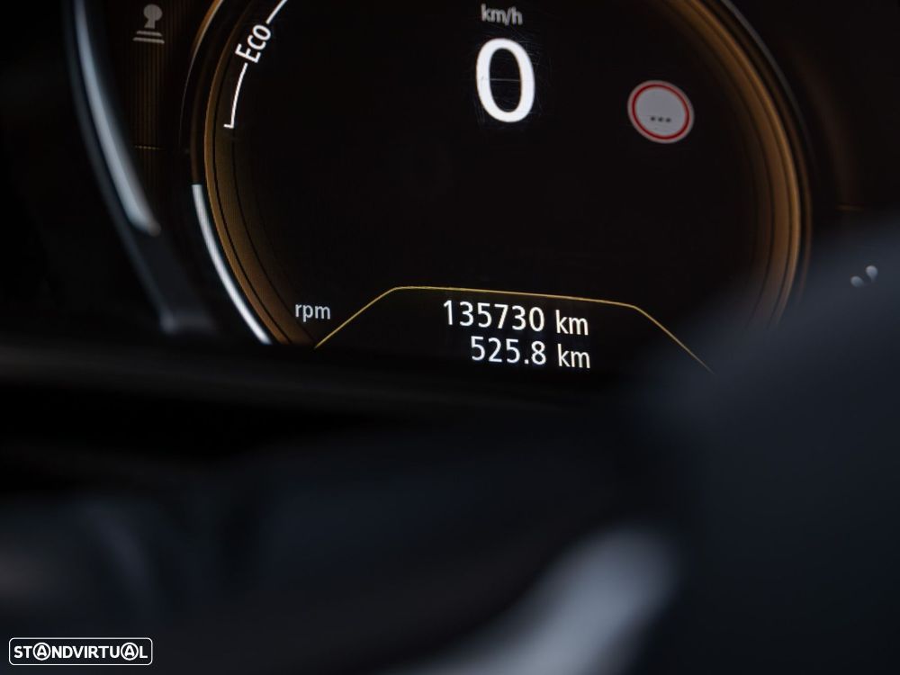 Renault Mégane 1.5 dCi Bose Edition - 13