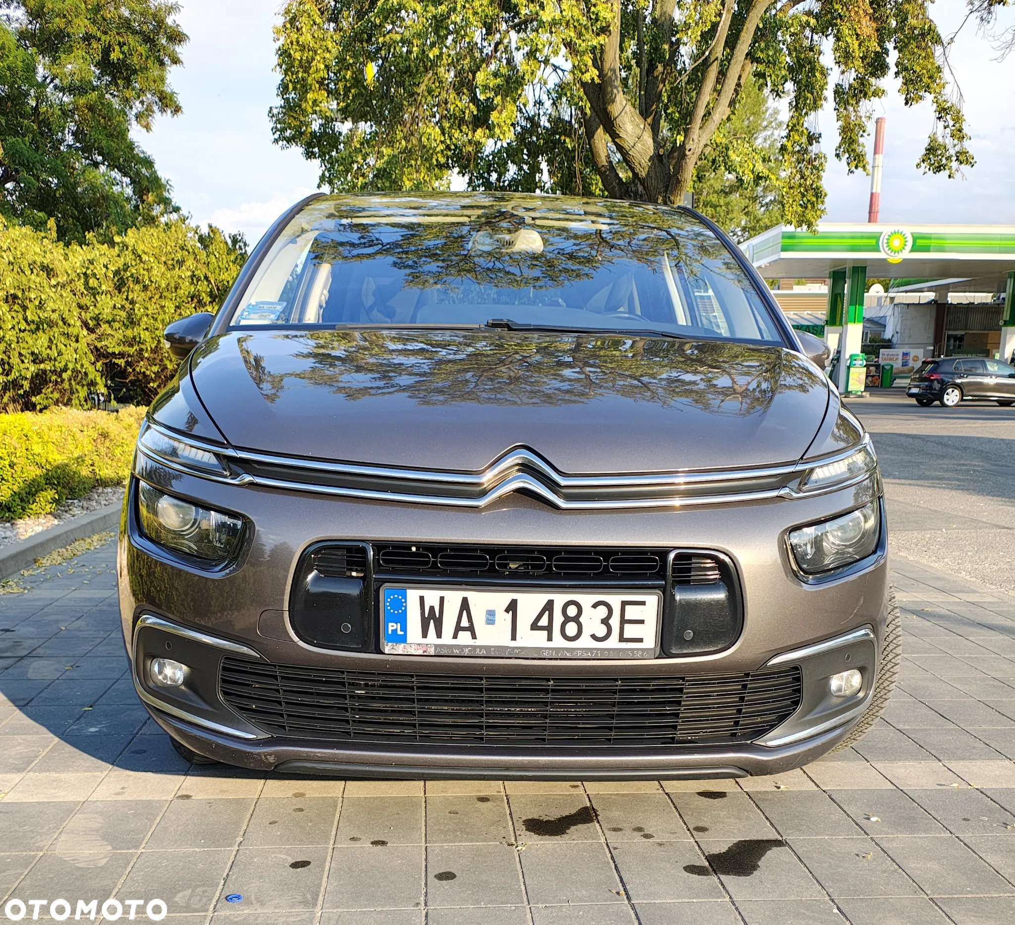 Citroën C4 Picasso - 3