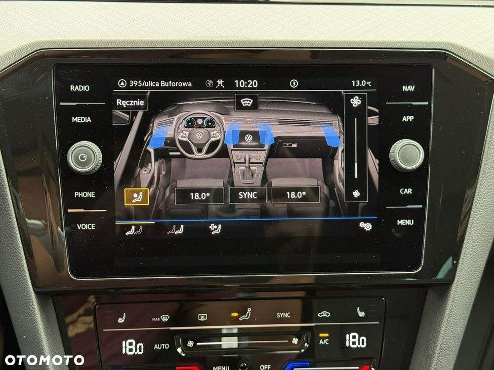 Volkswagen Passat Variant 2.0 TDI EVO Business DSG - 38
