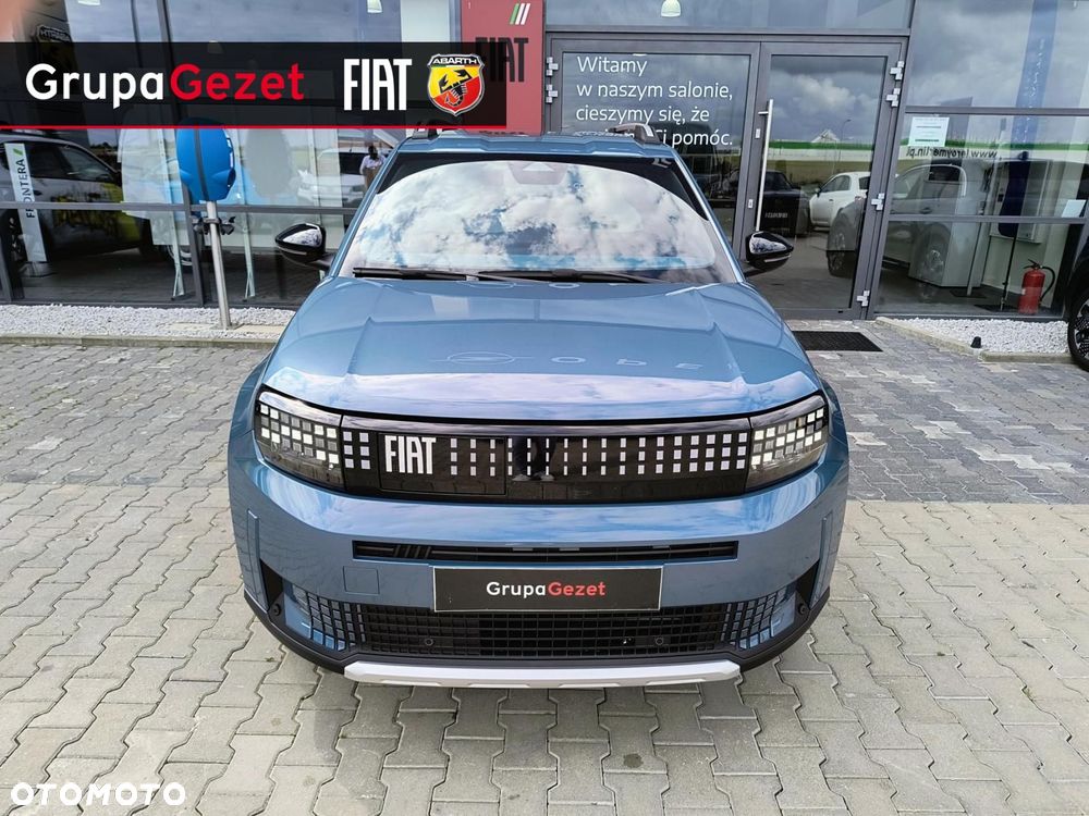 Fiat Grande Panda - 2