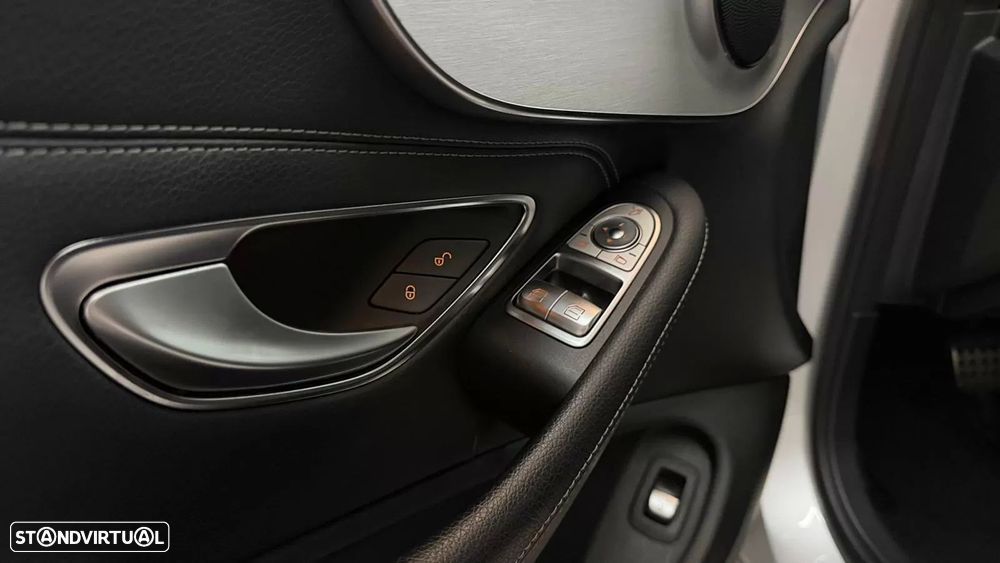 Mercedes-Benz C 220 d Aut. - 21