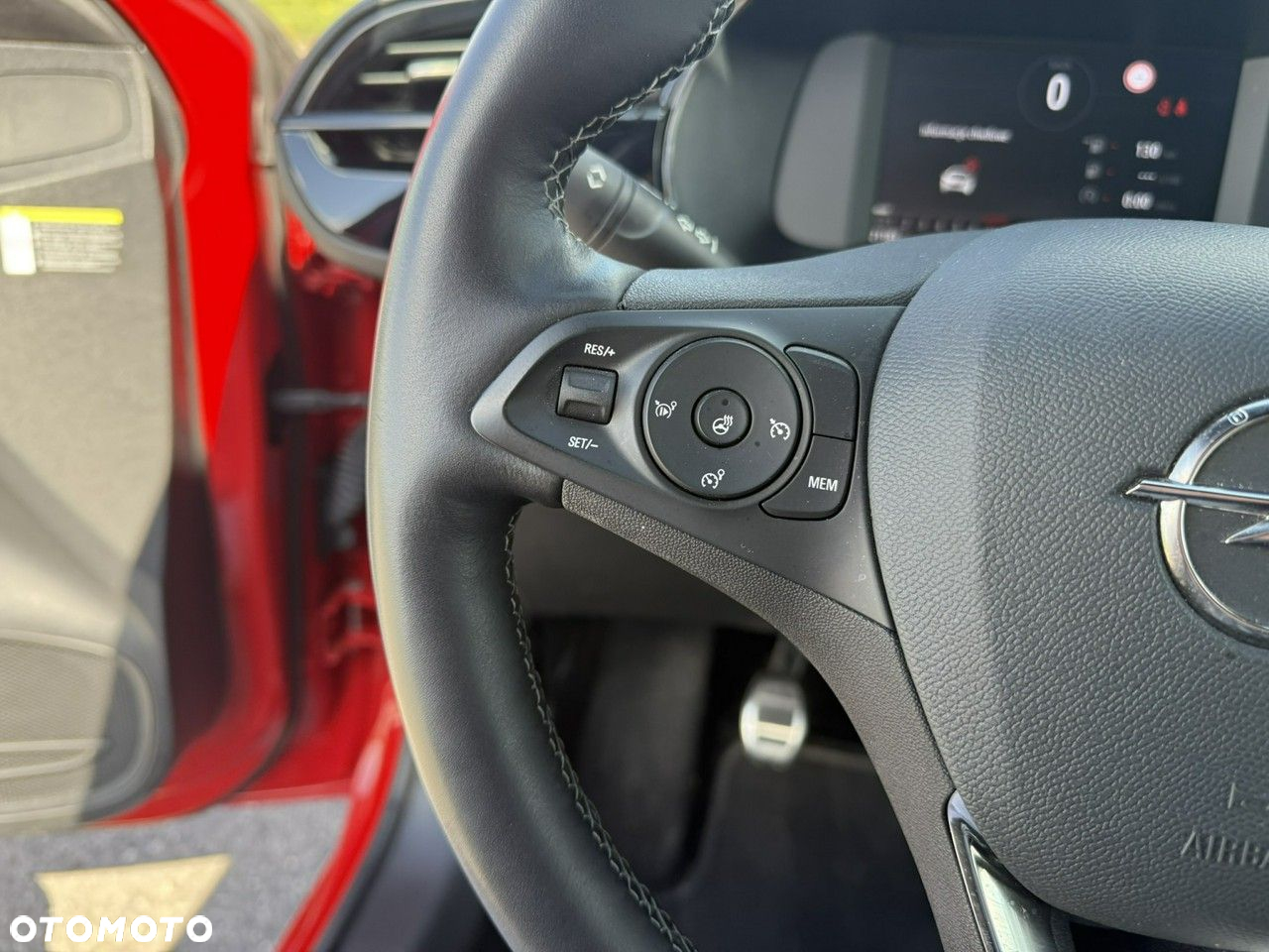 Opel Corsa - 23