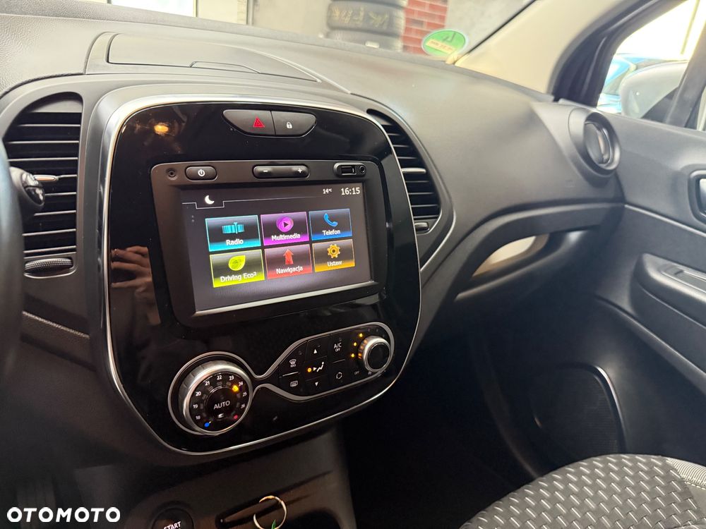 Renault Captur (ENERGY) TCe 90 INTENS - 19