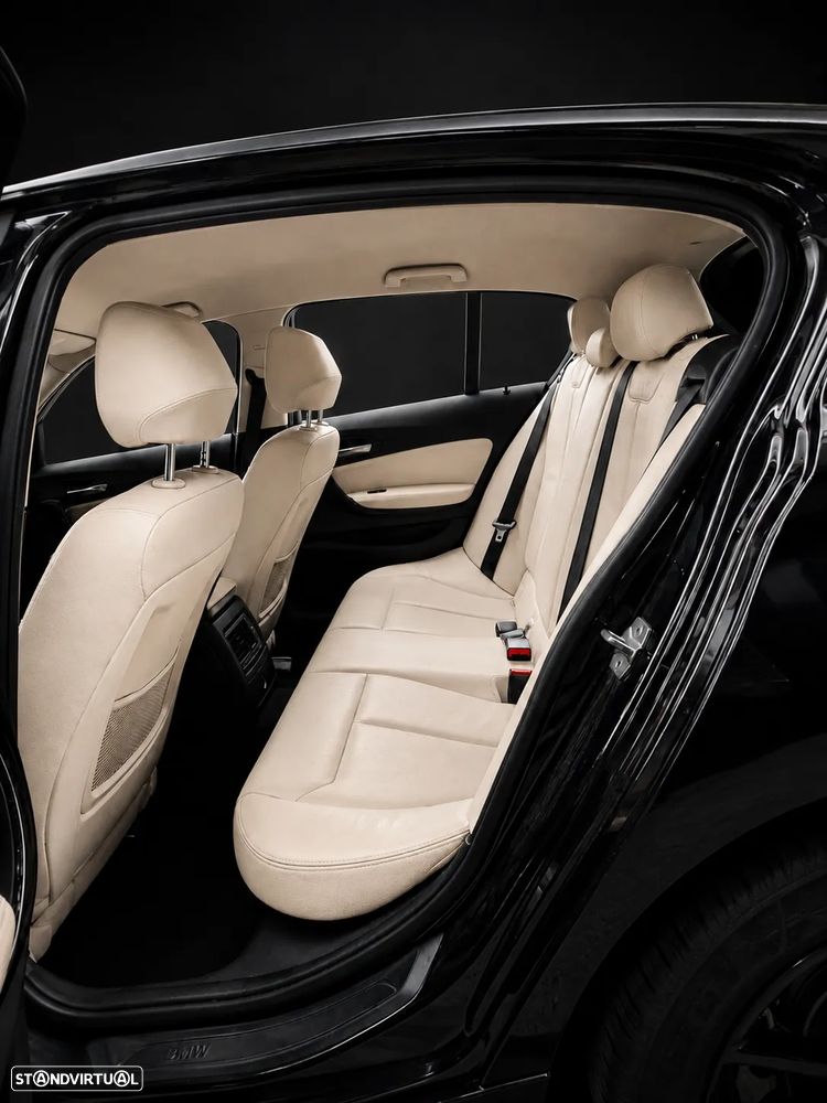 BMW 116 d - 10