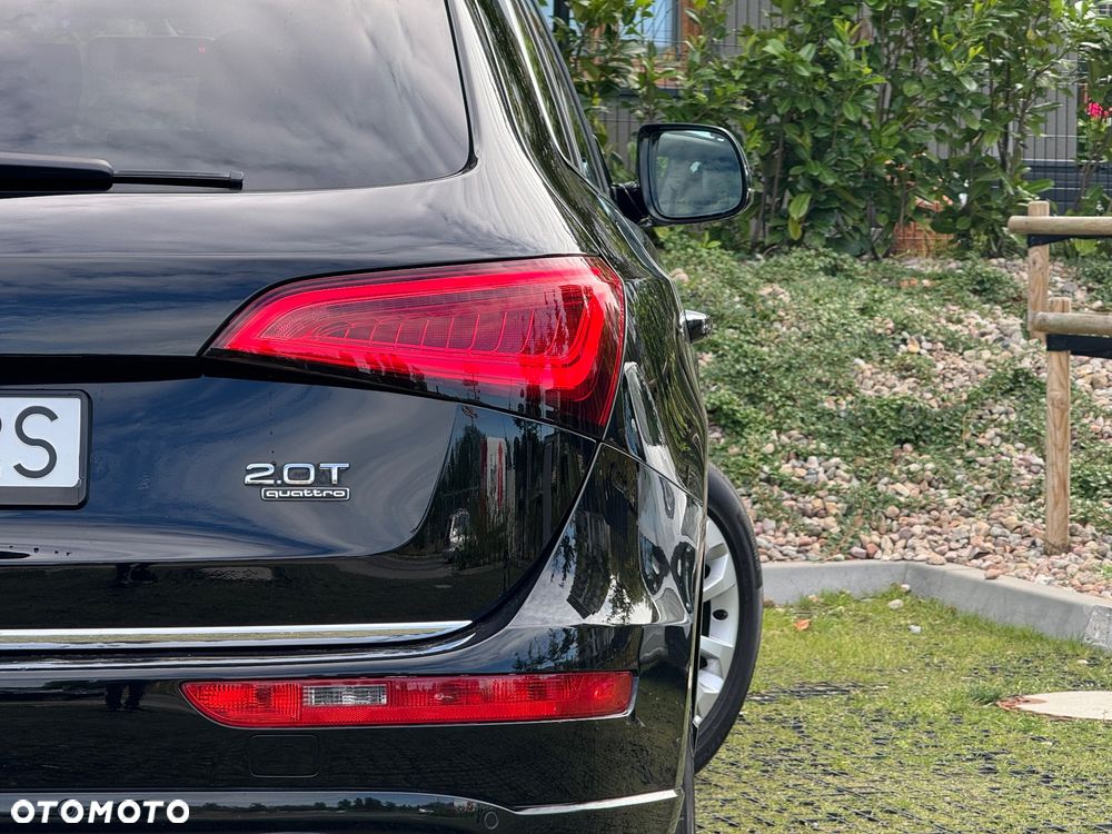 Audi Q5 - 11