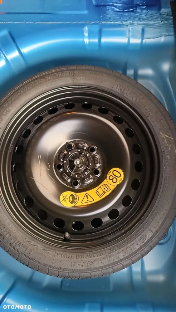 Ford Focus 1.0 EcoBoost mHEV ST-Line X - 33