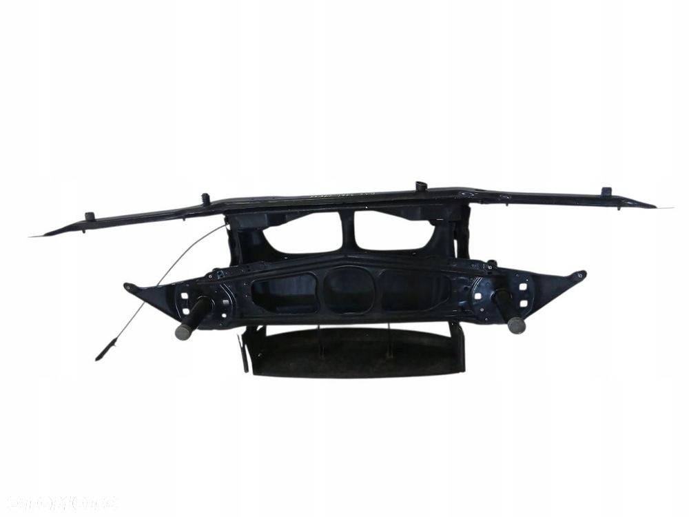 pas przedni wzmocnienie bmw e46 8202831 e46 - 4