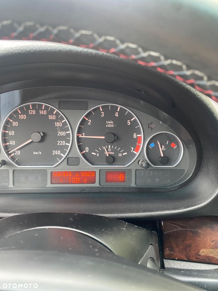 BMW Seria 3 - 21