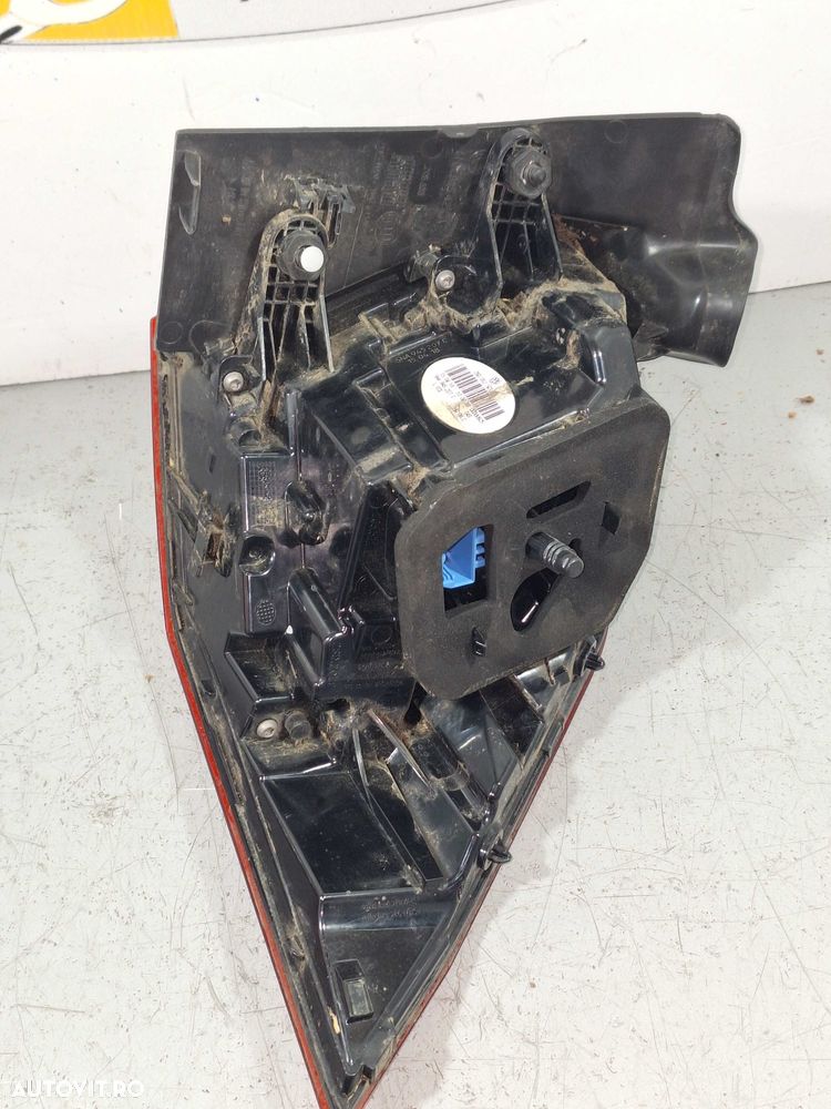 Stopuri aripa stanga/dreapta Vw Tiguan II, Cod: 5NA945095C/5NA9452C07 - 7