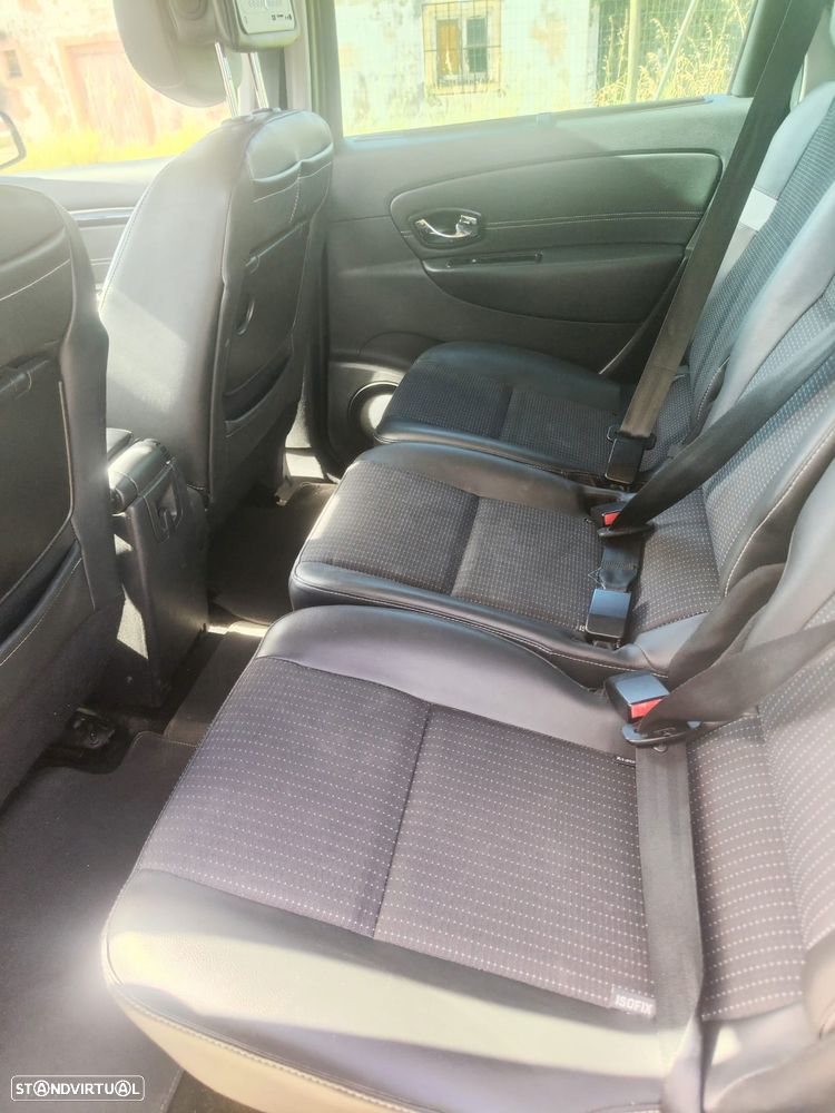 Renault Grand Scénic Energy dCi 110 S&S Dynamique - 8