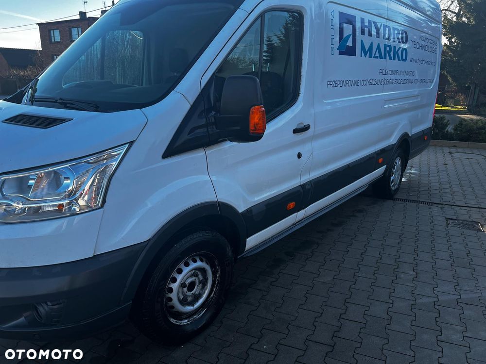Ford Transit - 11