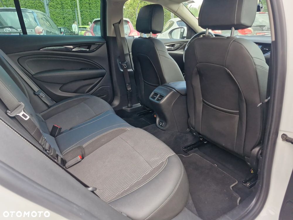 Opel Insignia 2.0 CDTI Exclusive S&S - 19