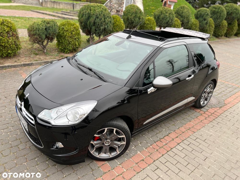Citroën DS3 - 6
