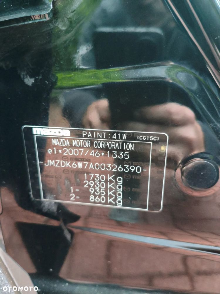 Mazda CX-3 2.0 Skymotion - 9