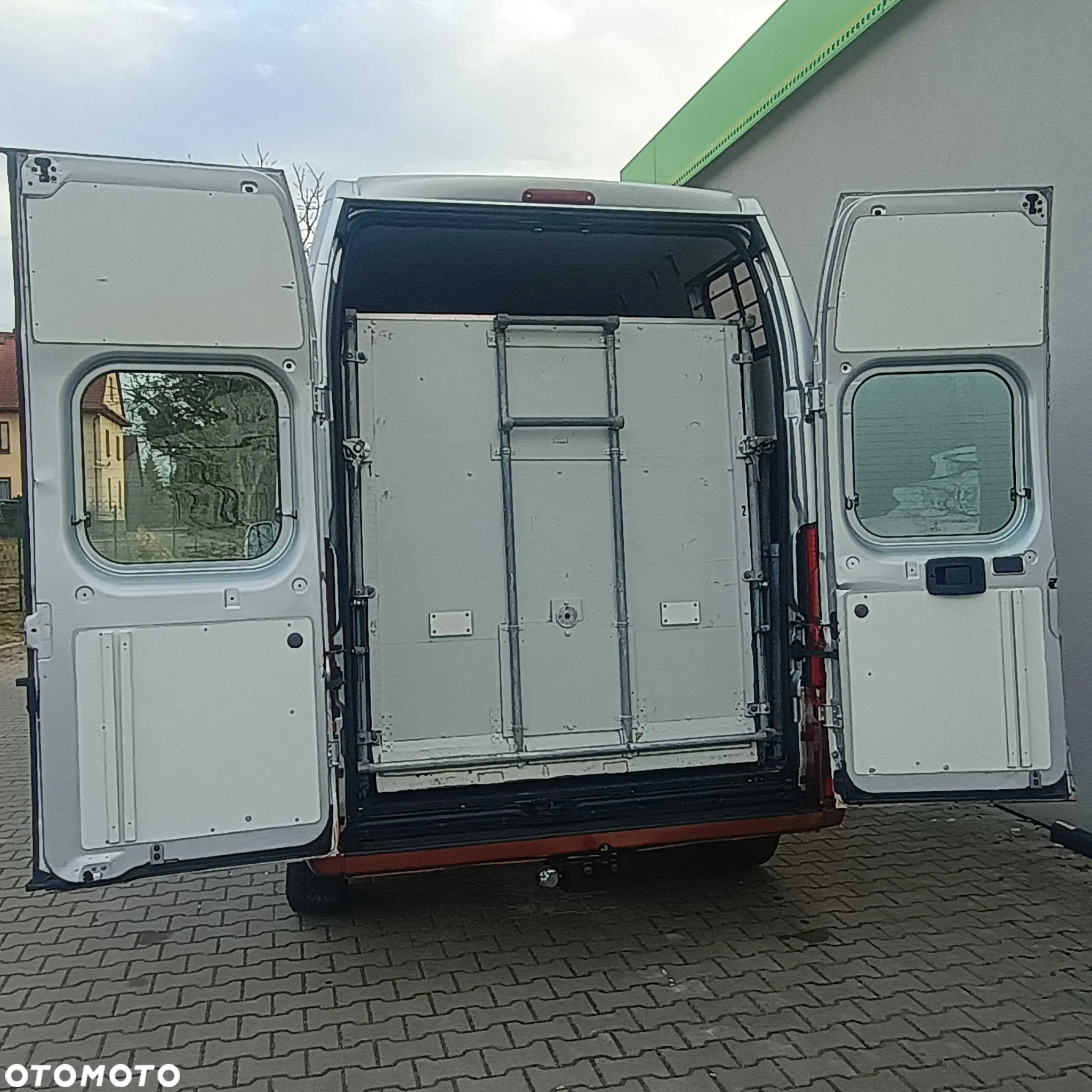 Peugeot Boxer - 12