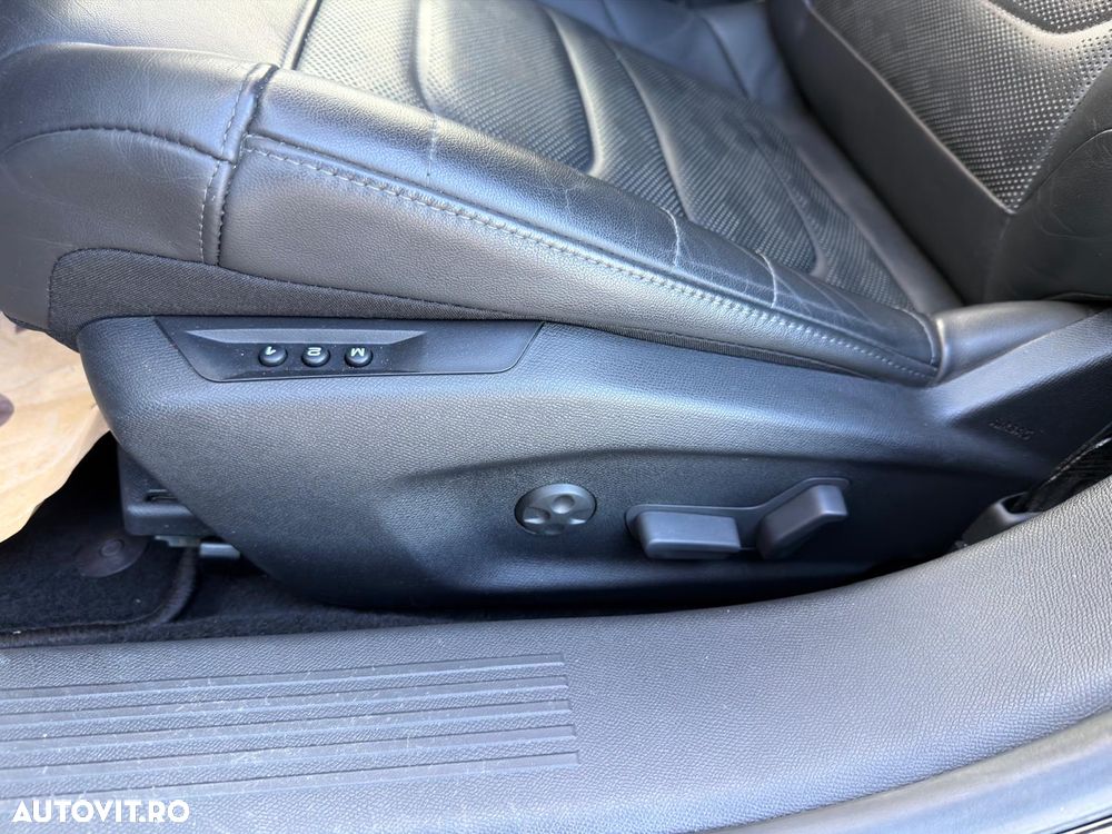 Citroën C5 X 225 Start&Stopp e-EAT8 SHINE - 16