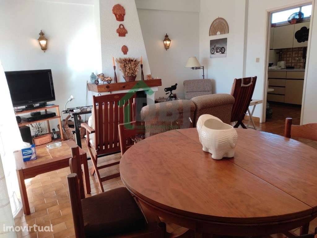 Excelente Oportunidade - T2 Duplex, Alvor, Algarve - Grande imagem: 3/25