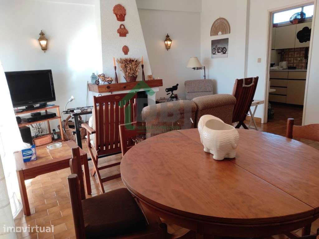 Excelente Oportunidade - T2 Duplex, Alvor, Algarve - Grande imagem: 3/25