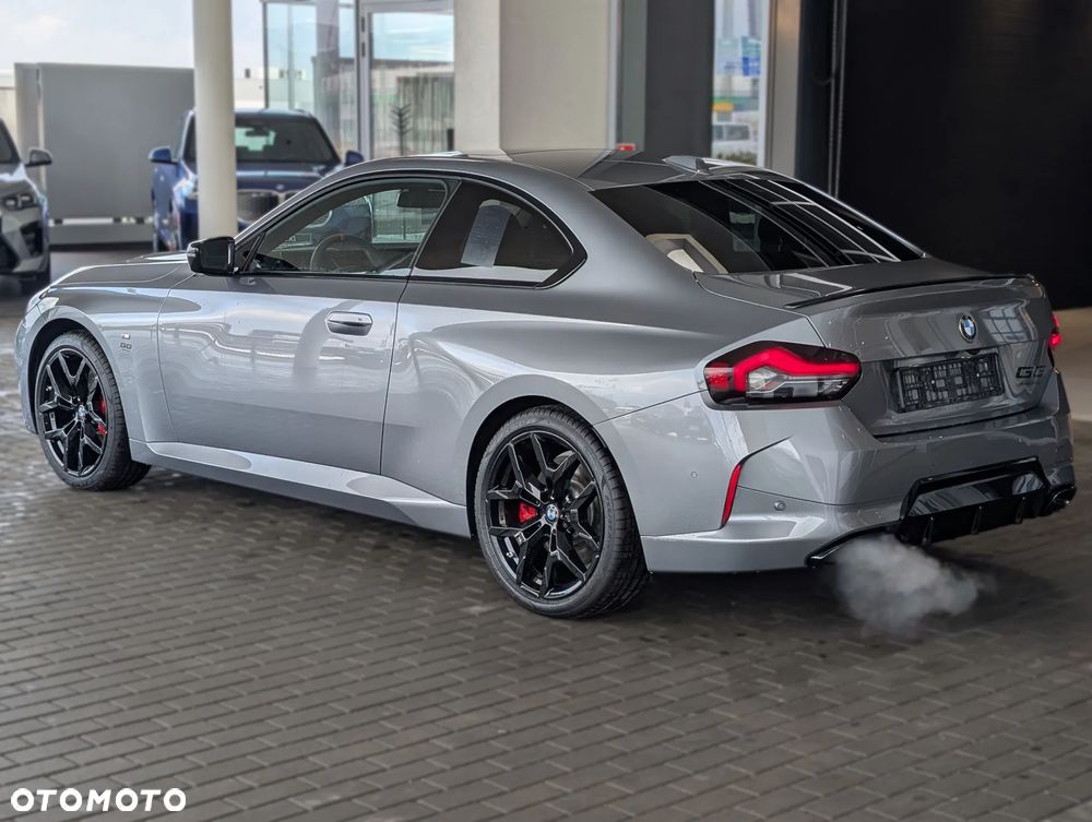 BMW Seria 2 M240i xDrive - 3