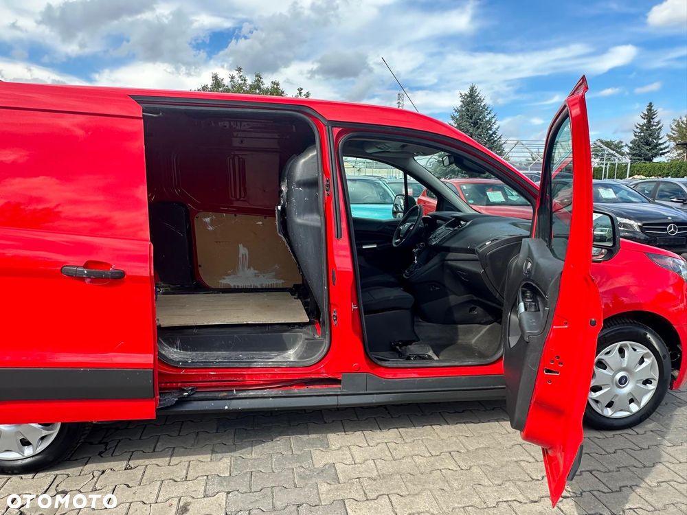 Ford Transit Connect 230 L2 Trend - 8