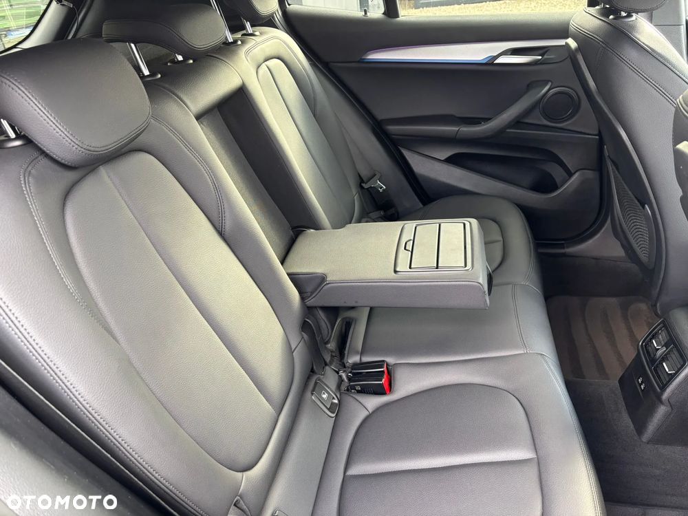 BMW X2 xDrive18d M Sport - 7