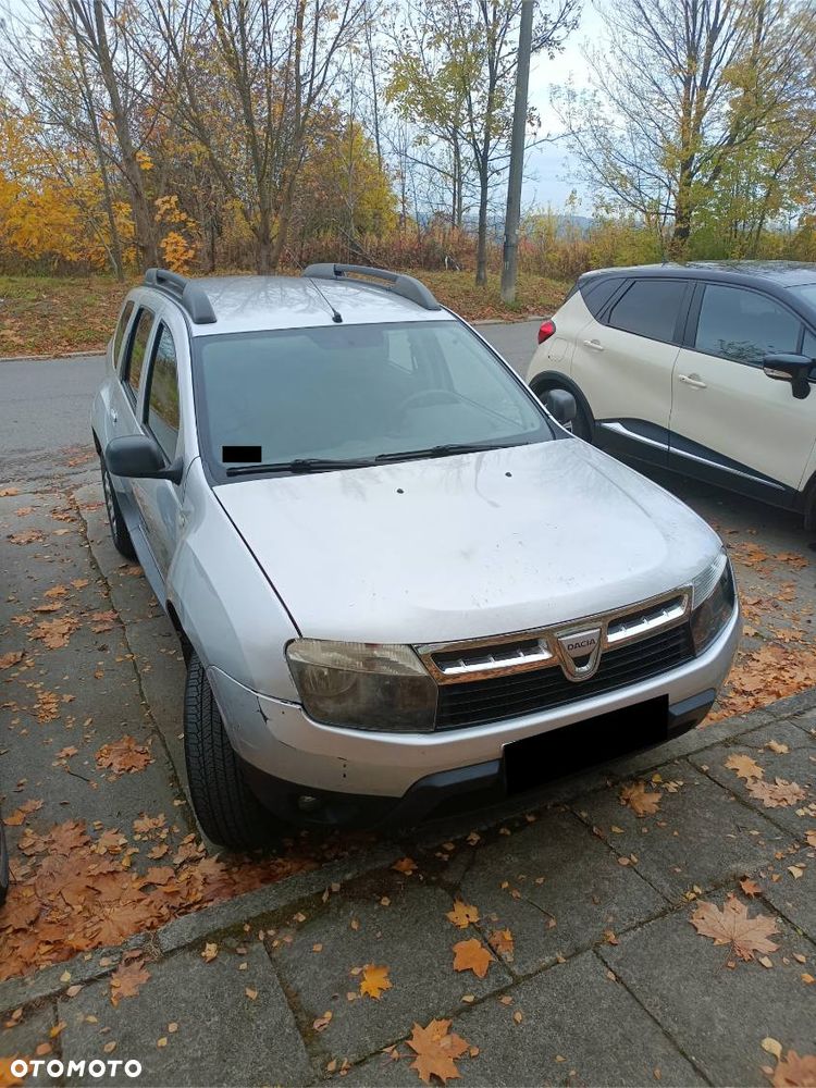 Dacia Duster - 4