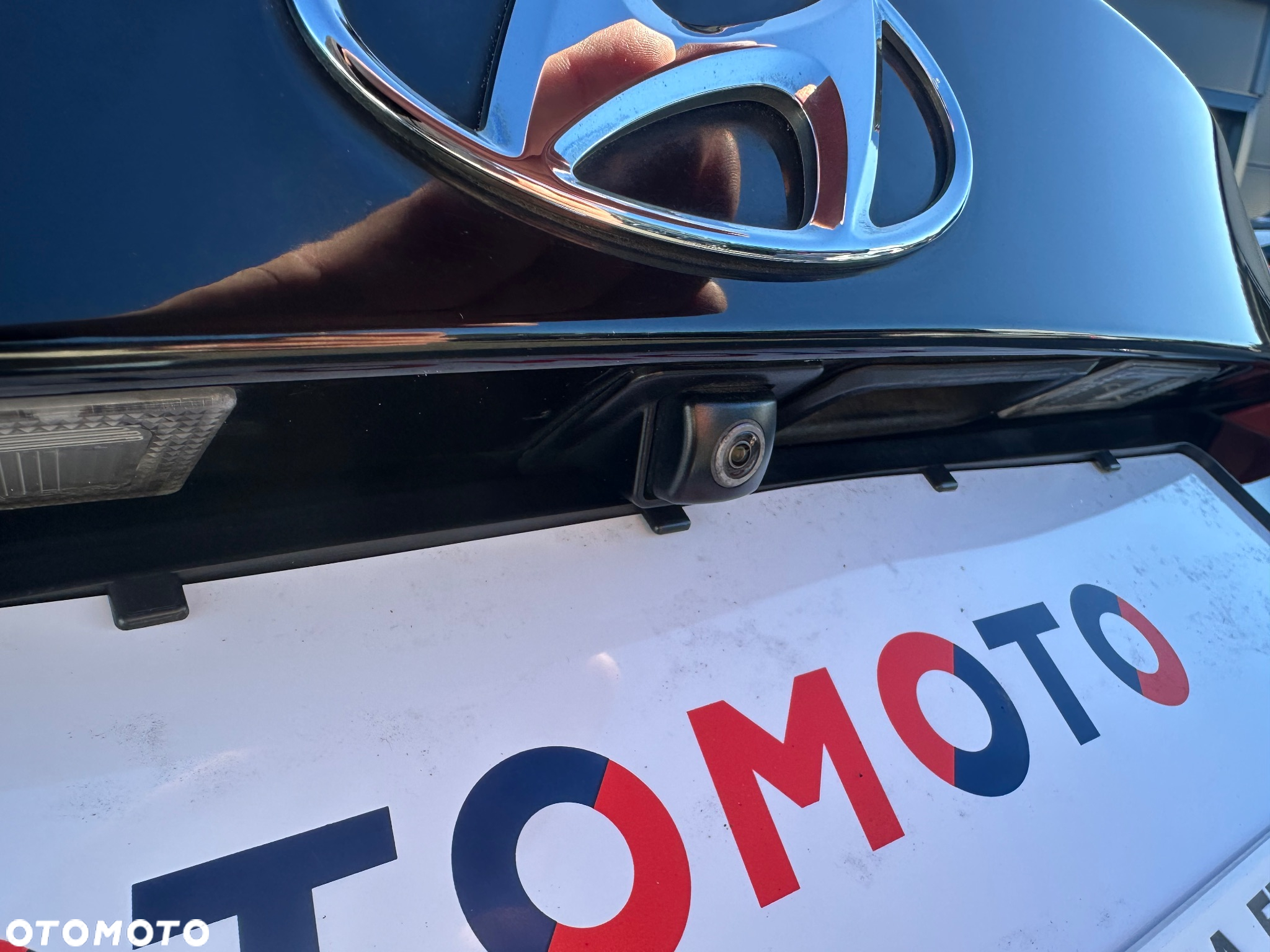 Hyundai i30 Kombi 1.6 CRDI Style - 38