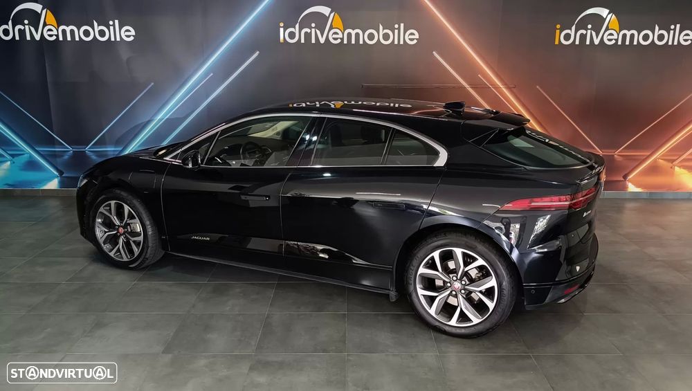 Jaguar I-Pace SE AWD Aut. - 16