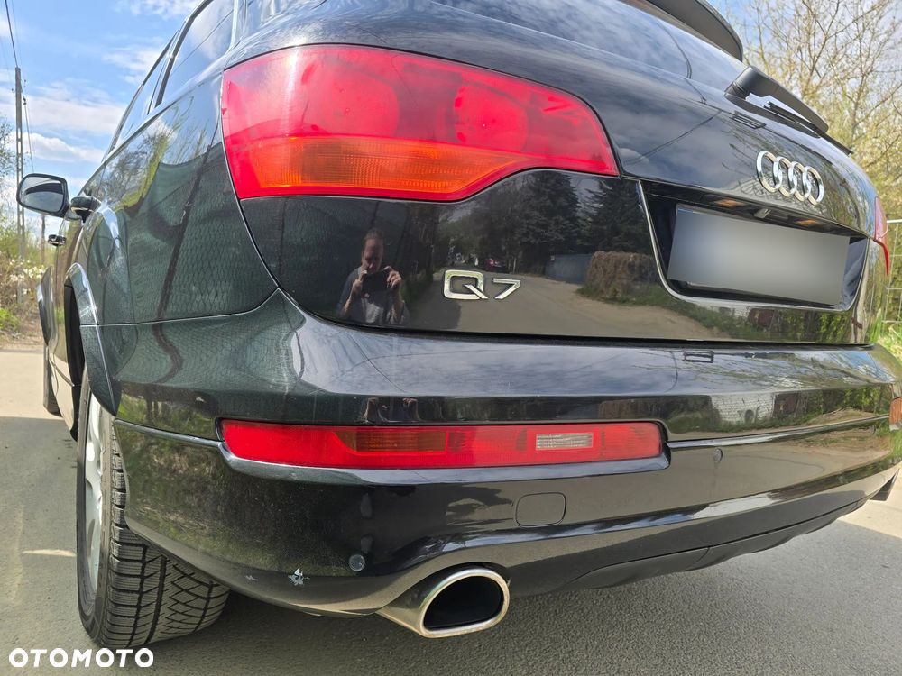 Audi Q7 4.2 TDI Quattro Tiptr - 28